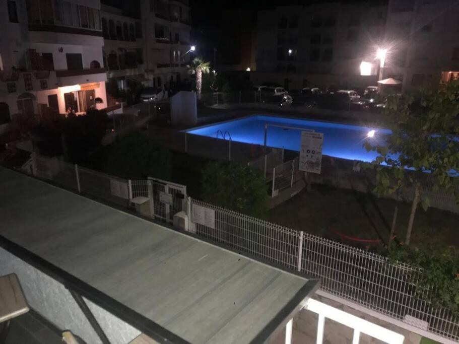 Le Canola Empuriabrava Port - 45M2 - Vue Piscine - Plage Centrale 500M- Parking Prive Gratuit Екстер'єр фото