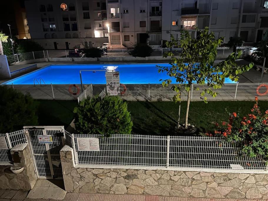 Le Canola Empuriabrava Port - 45M2 - Vue Piscine - Plage Centrale 500M- Parking Prive Gratuit Екстер'єр фото