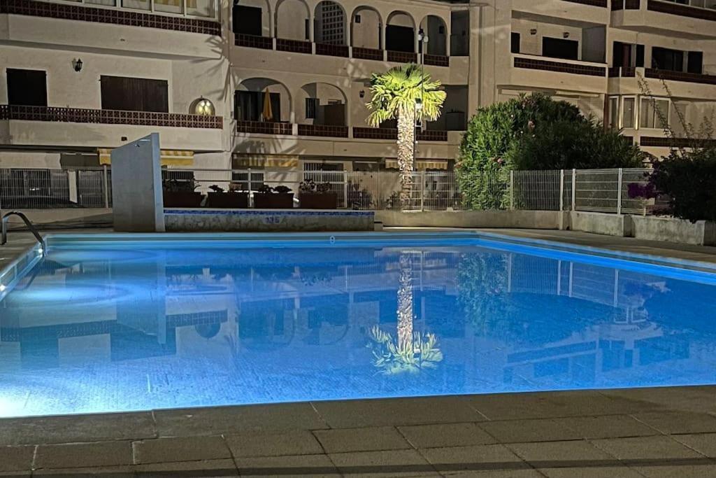 Le Canola Empuriabrava Port - 45M2 - Vue Piscine - Plage Centrale 500M- Parking Prive Gratuit Екстер'єр фото